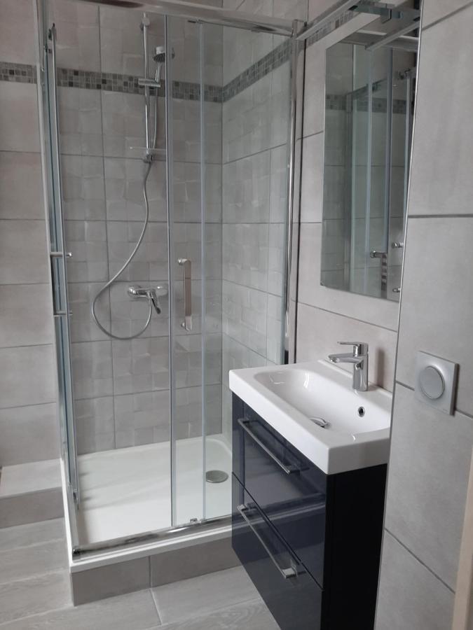 Studio Meuble Renove Superbes Prestations Proche Hyper Centre - Residence La Fresnaie Les Rousses Buitenkant foto