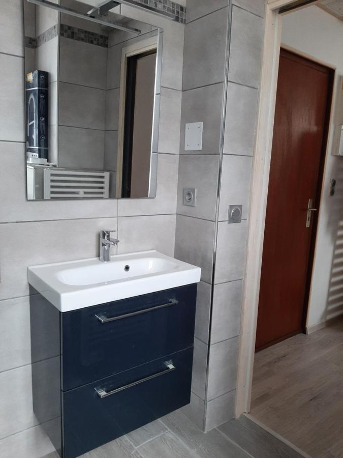 Studio Meuble Renove Superbes Prestations Proche Hyper Centre - Residence La Fresnaie Les Rousses Buitenkant foto