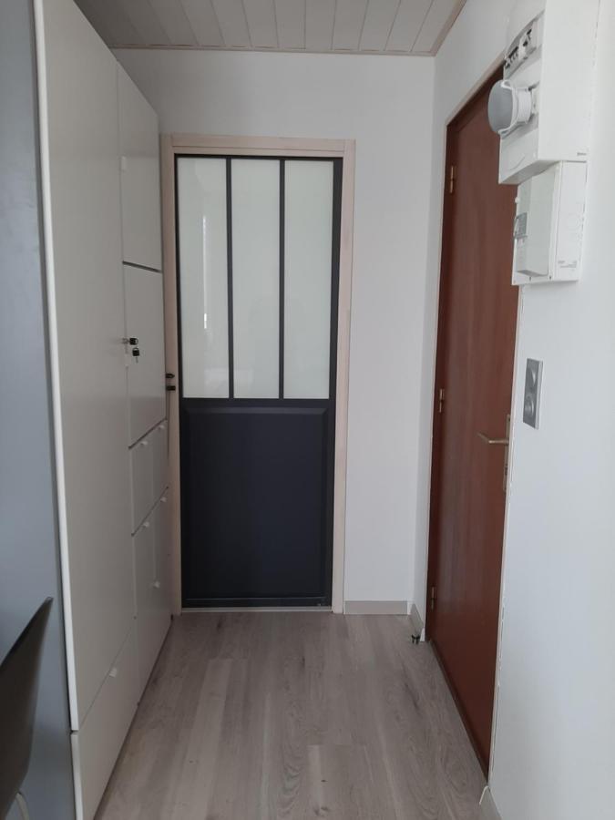 Studio Meuble Renove Superbes Prestations Proche Hyper Centre - Residence La Fresnaie Les Rousses Buitenkant foto