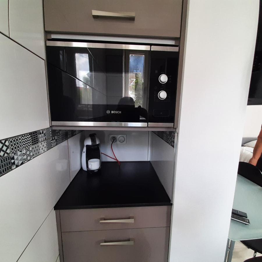 Studio Meuble Renove Superbes Prestations Proche Hyper Centre - Residence La Fresnaie Les Rousses Buitenkant foto